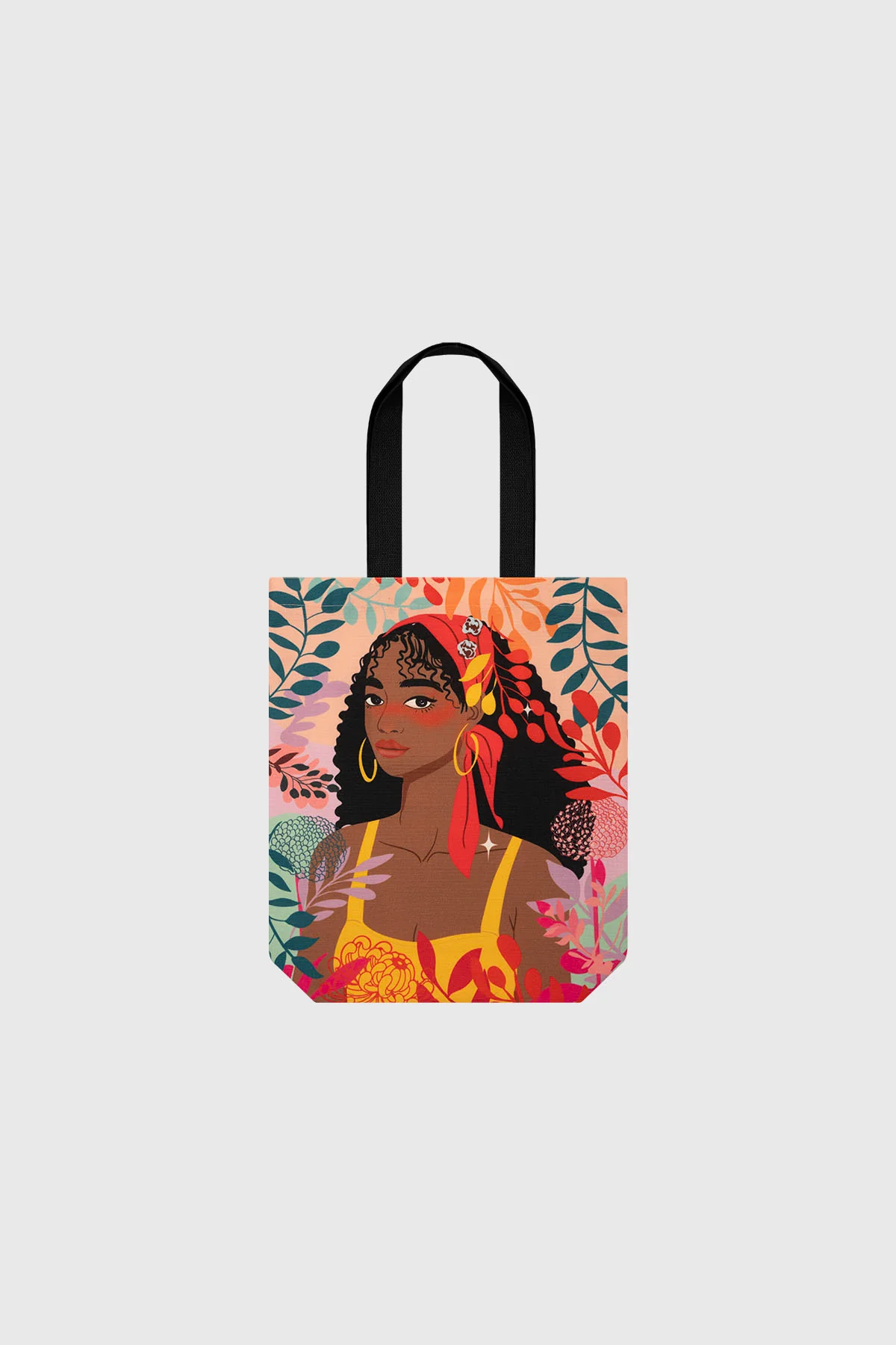 Bolsa Home Bag Pequeña Rosa